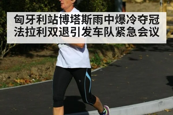 匈牙利站博塔斯雨中爆冷夺冠 法拉利双退引发车队紧急会议
