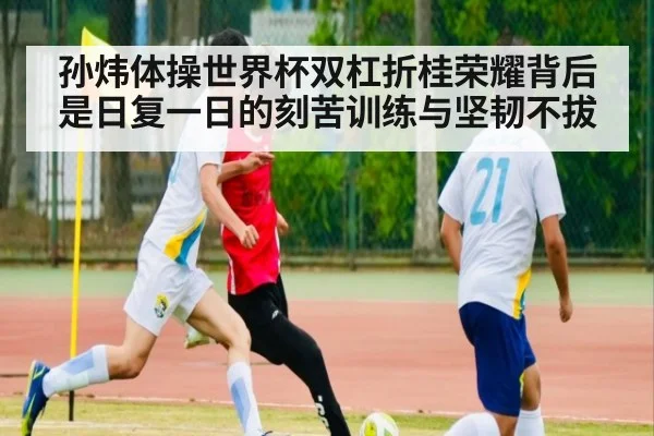 孙炜体操世界杯双杠折桂荣耀背后是日复一日的刻苦训练与坚韧不拔